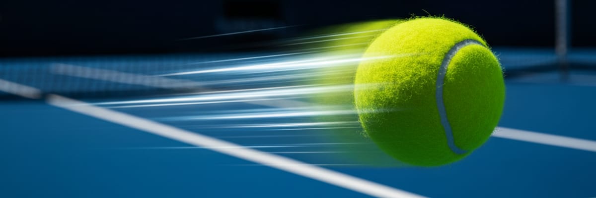 Aggressive Margin: Understanding it to help your junior tennis player