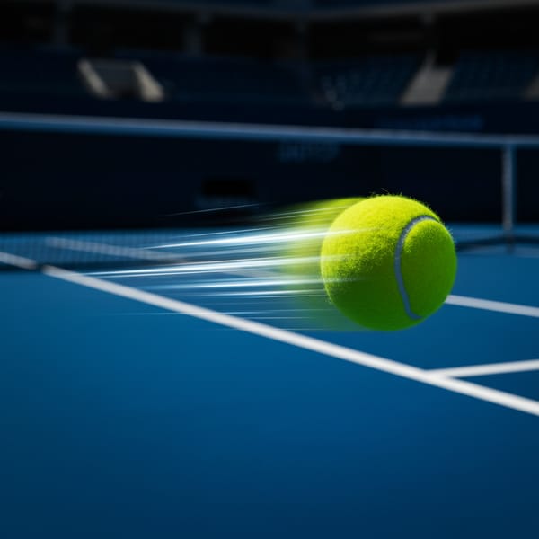 Aggressive Margin: Understanding it to help your junior tennis player